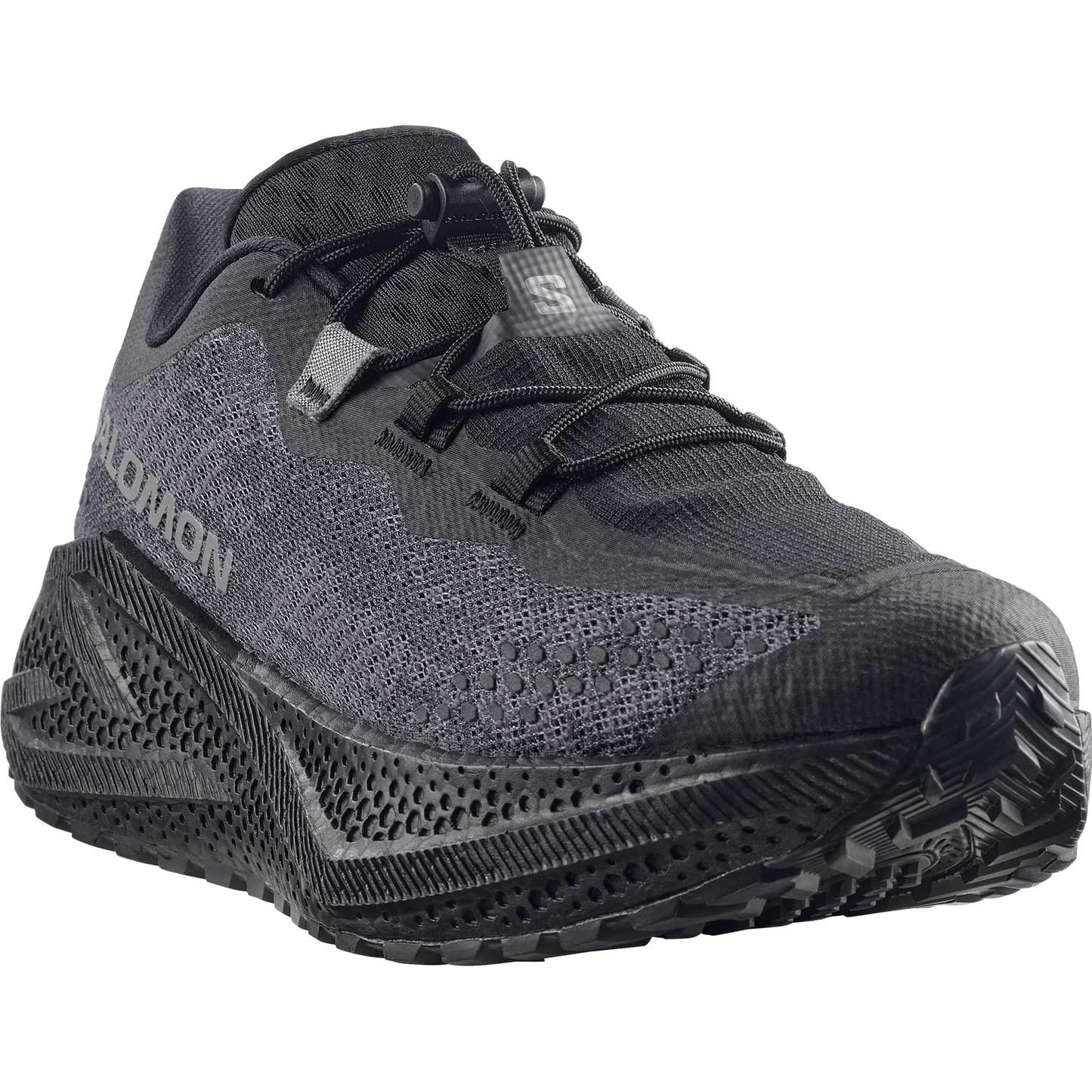 Womens Salomon Aero Glide 4 Grvl