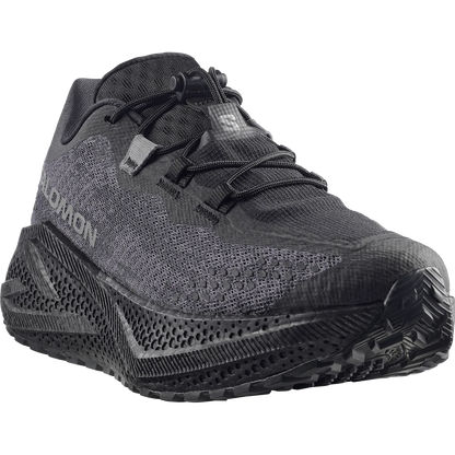 Womens Salomon Aero Glide 4 Grvl