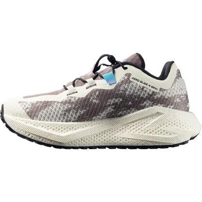 Womens Salomon Aero Glide 4 Grvl