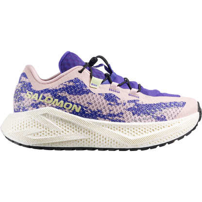 Womens Salomon Aero Glide 4 Grvl