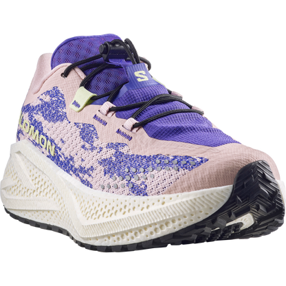 Womens Salomon Aero Glide 4 Grvl