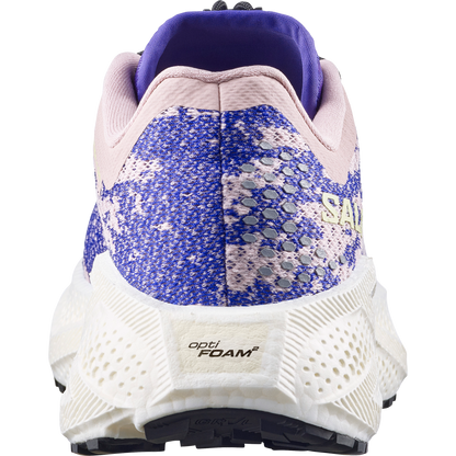 Womens Salomon Aero Glide 4 Grvl