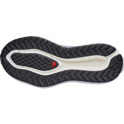 Womens Salomon Aero Glide 4 Grvl