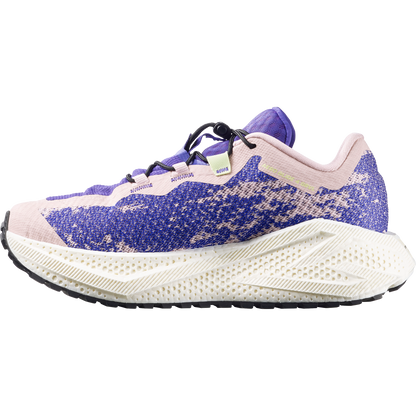 Womens Salomon Aero Glide 4 Grvl