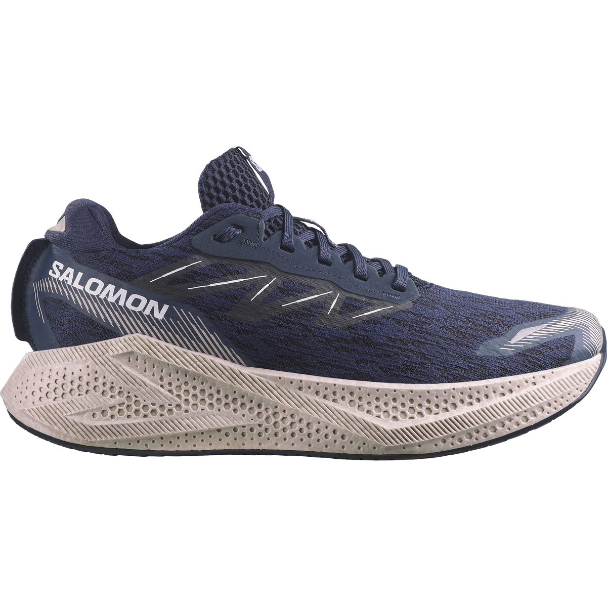 Mens Salomon Aero Glide 4