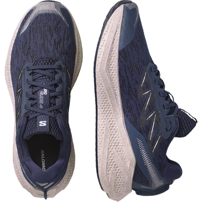 Mens Salomon Aero Glide 4