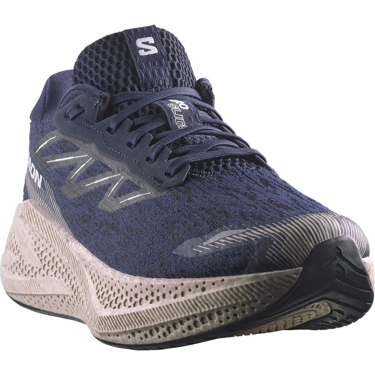 Mens Salomon Aero Glide 4