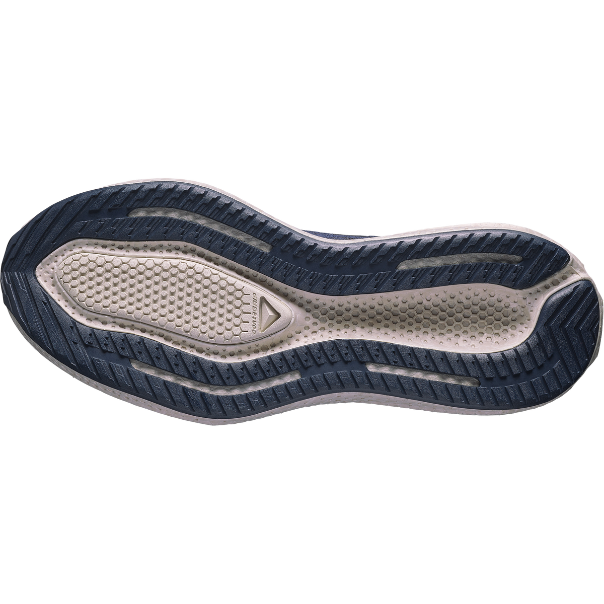 Mens Salomon Aero Glide 4