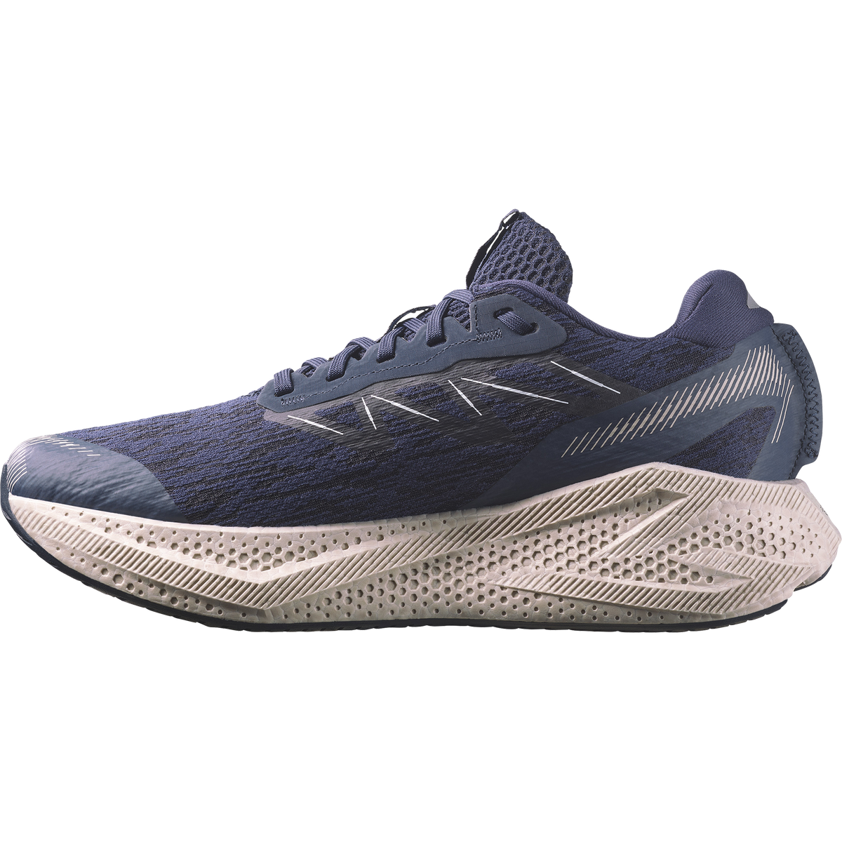 Mens Salomon Aero Glide 4