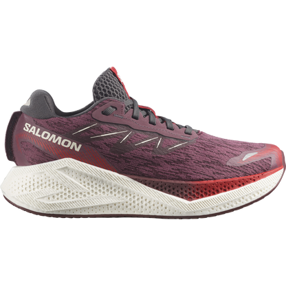 Womens Salomon Aero Glide 4