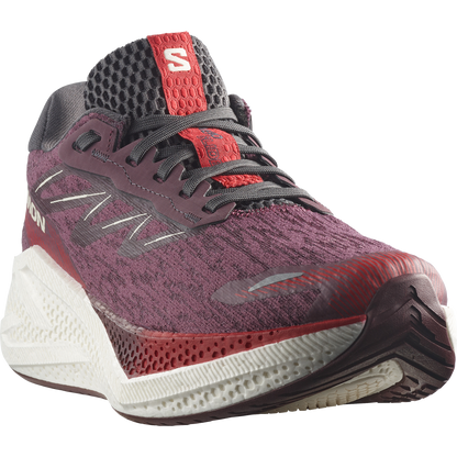 Womens Salomon Aero Glide 4