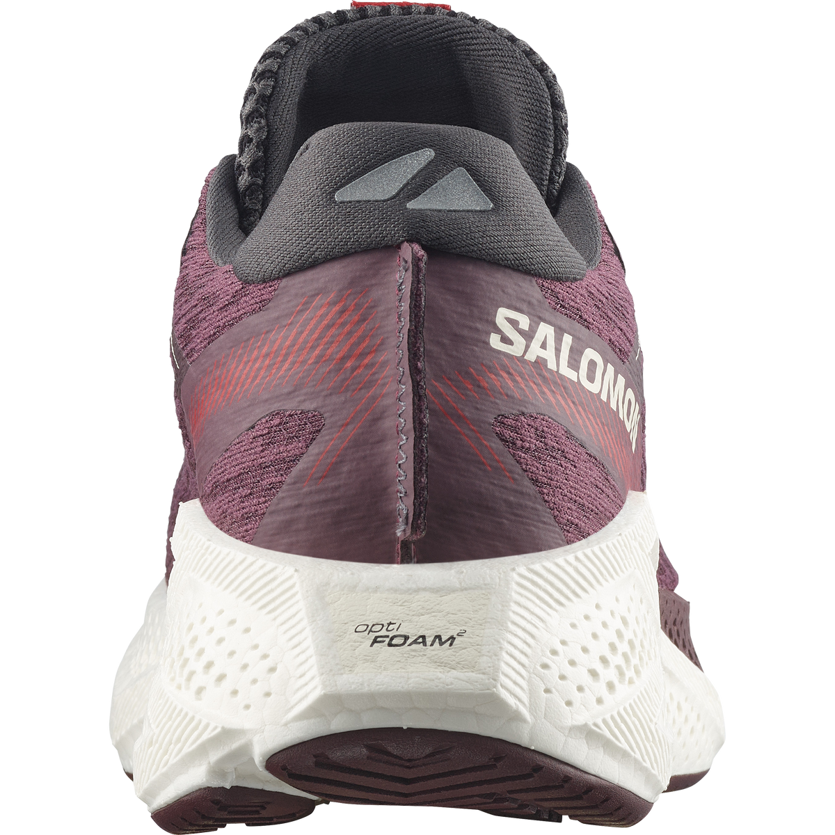Womens Salomon Aero Glide 4