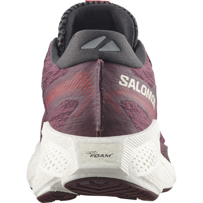 Womens Salomon Aero Glide 4