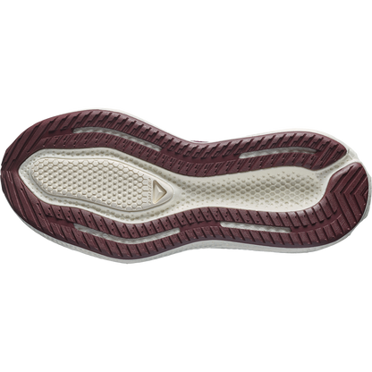 Womens Salomon Aero Glide 4