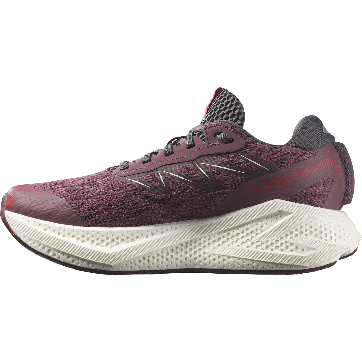 Womens Salomon Aero Glide 4
