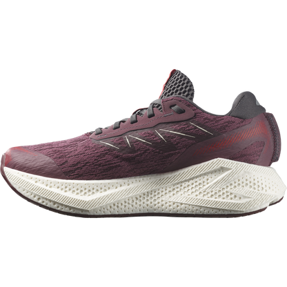 Womens Salomon Aero Glide 4