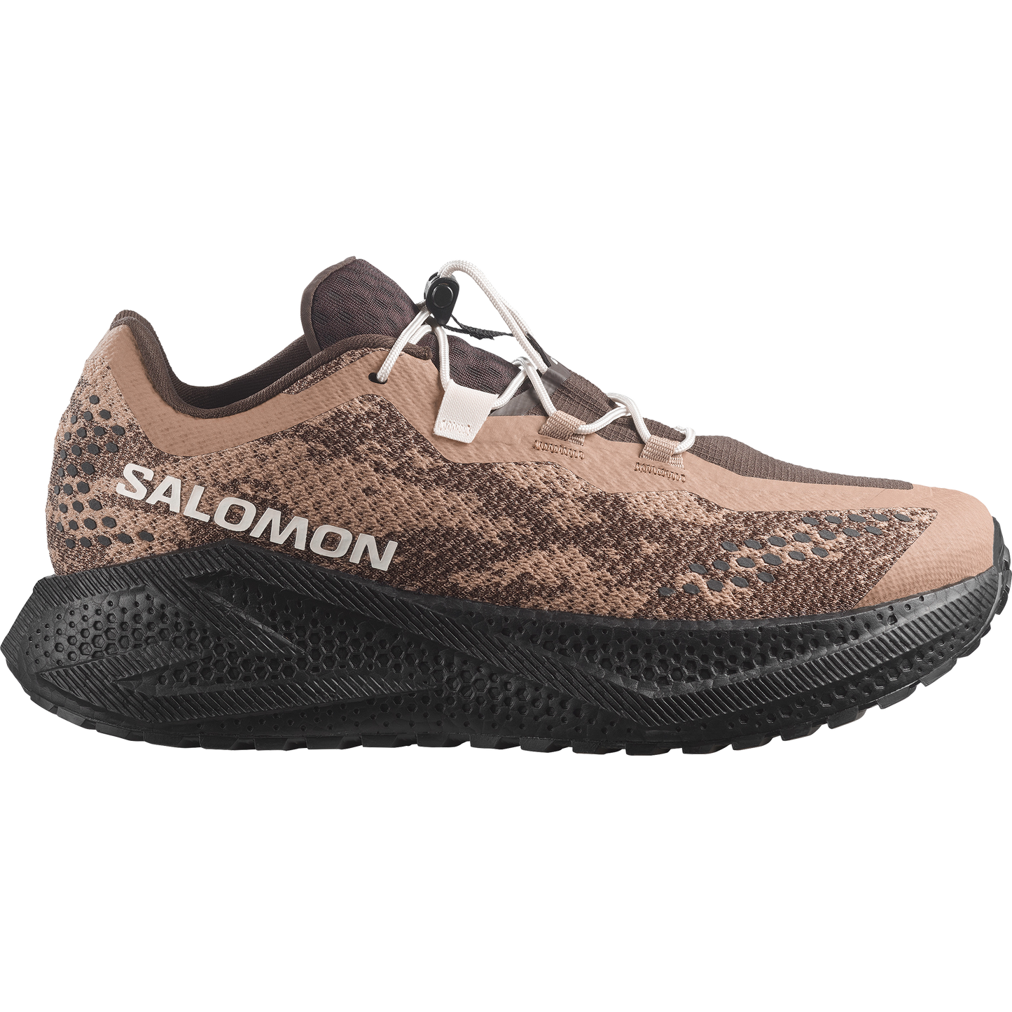 Mens Salomon Aero Glide 4 Grvl