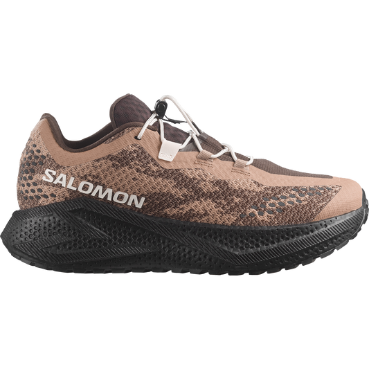 Mens Salomon Aero Glide 4 Grvl