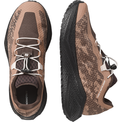 Mens Salomon Aero Glide 4 Grvl