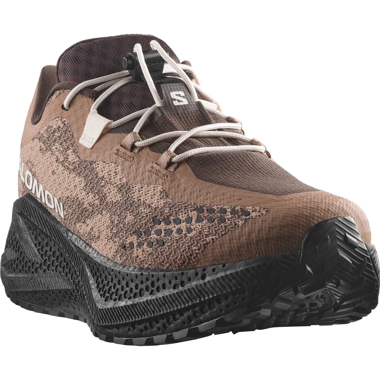 Mens Salomon Aero Glide 4 Grvl