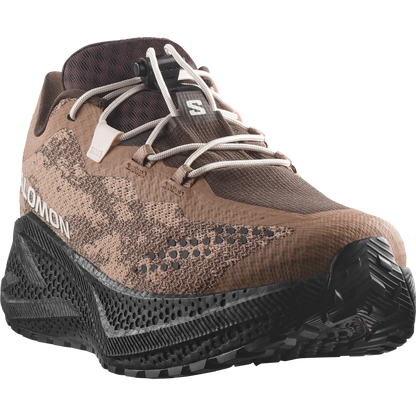 Mens Salomon Aero Glide 4 Grvl