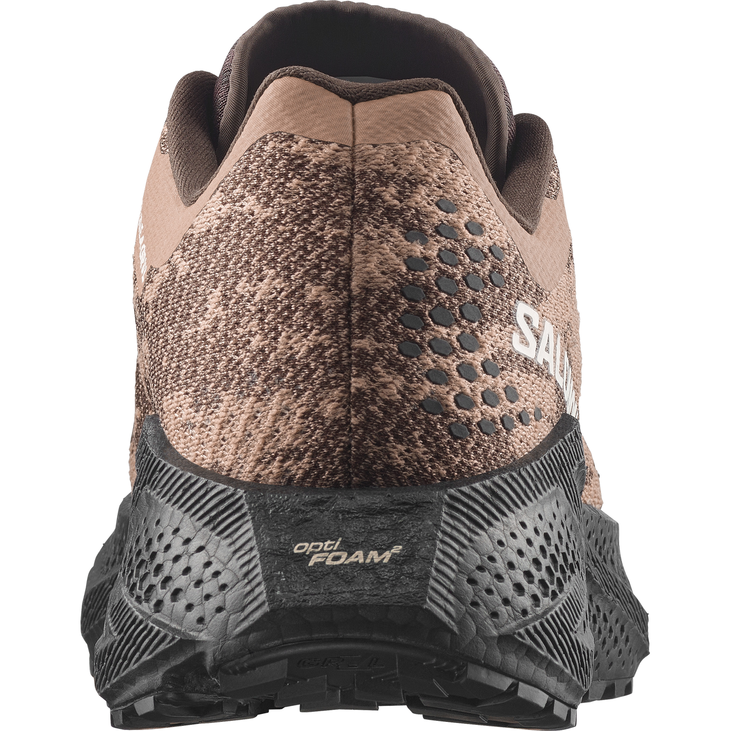 Mens Salomon Aero Glide 4 Grvl