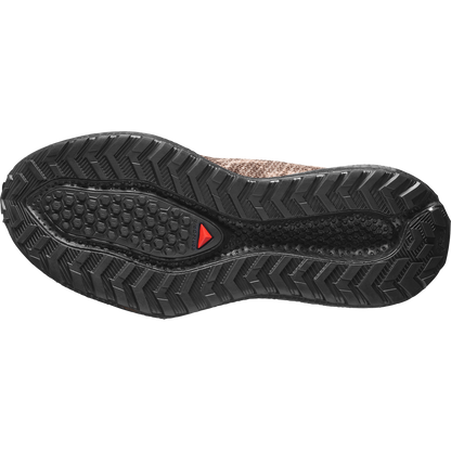 Mens Salomon Aero Glide 4 Grvl