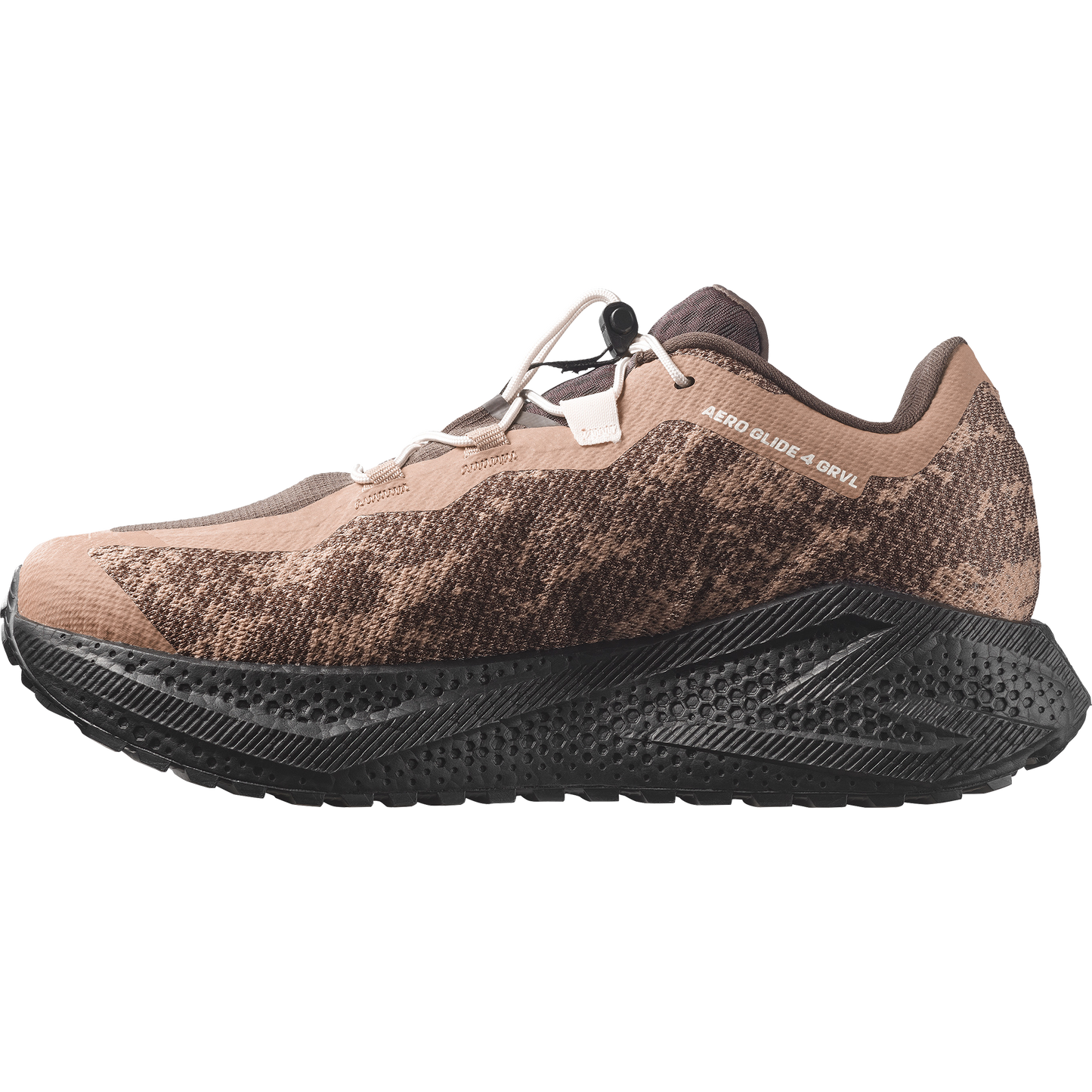 Mens Salomon Aero Glide 4 Grvl