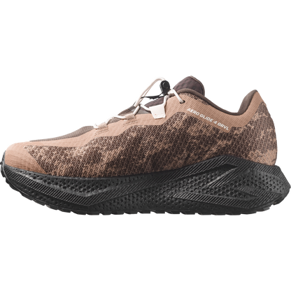 Mens Salomon Aero Glide 4 Grvl