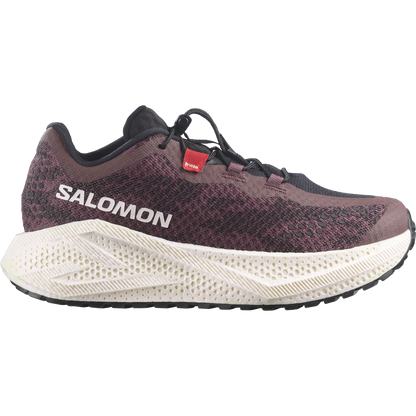 Womens Salomon Aero Glide 4 Grvl