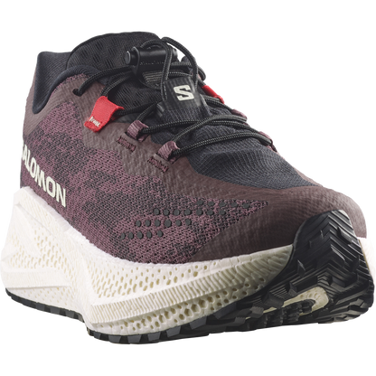 Womens Salomon Aero Glide 4 Grvl