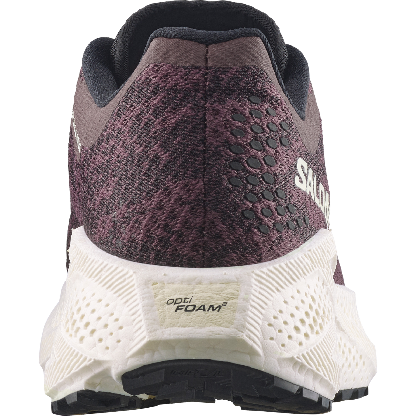 Womens Salomon Aero Glide 4 Grvl