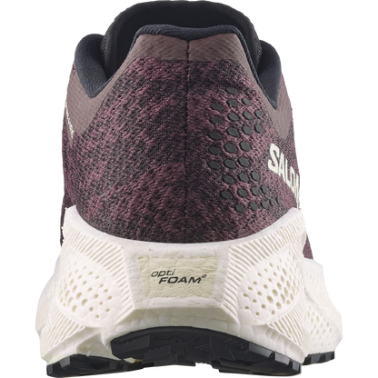 Womens Salomon Aero Glide 4 Grvl