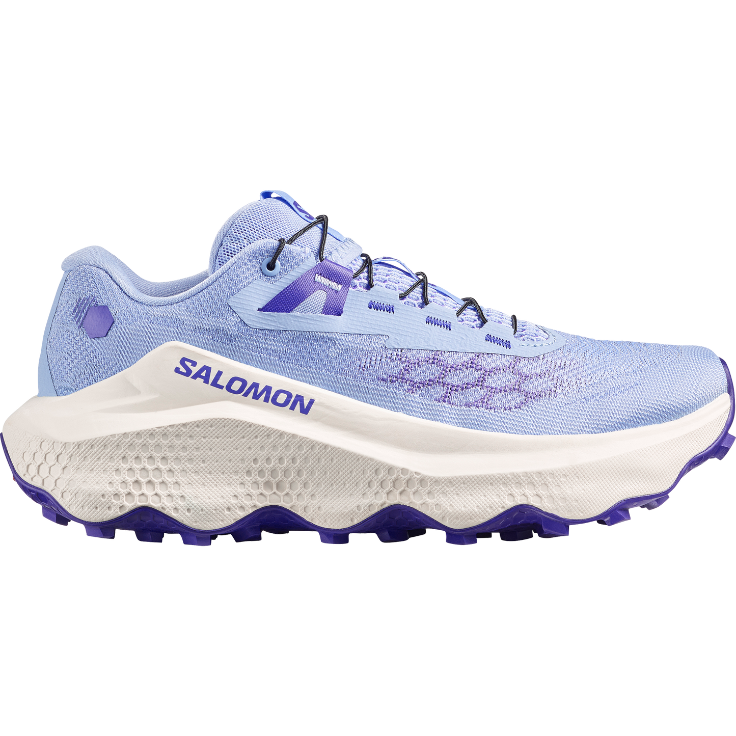Womens Salomon Ultra Glide 4