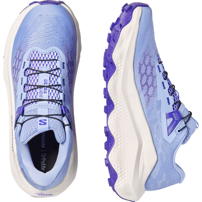 Womens Salomon Ultra Glide 4