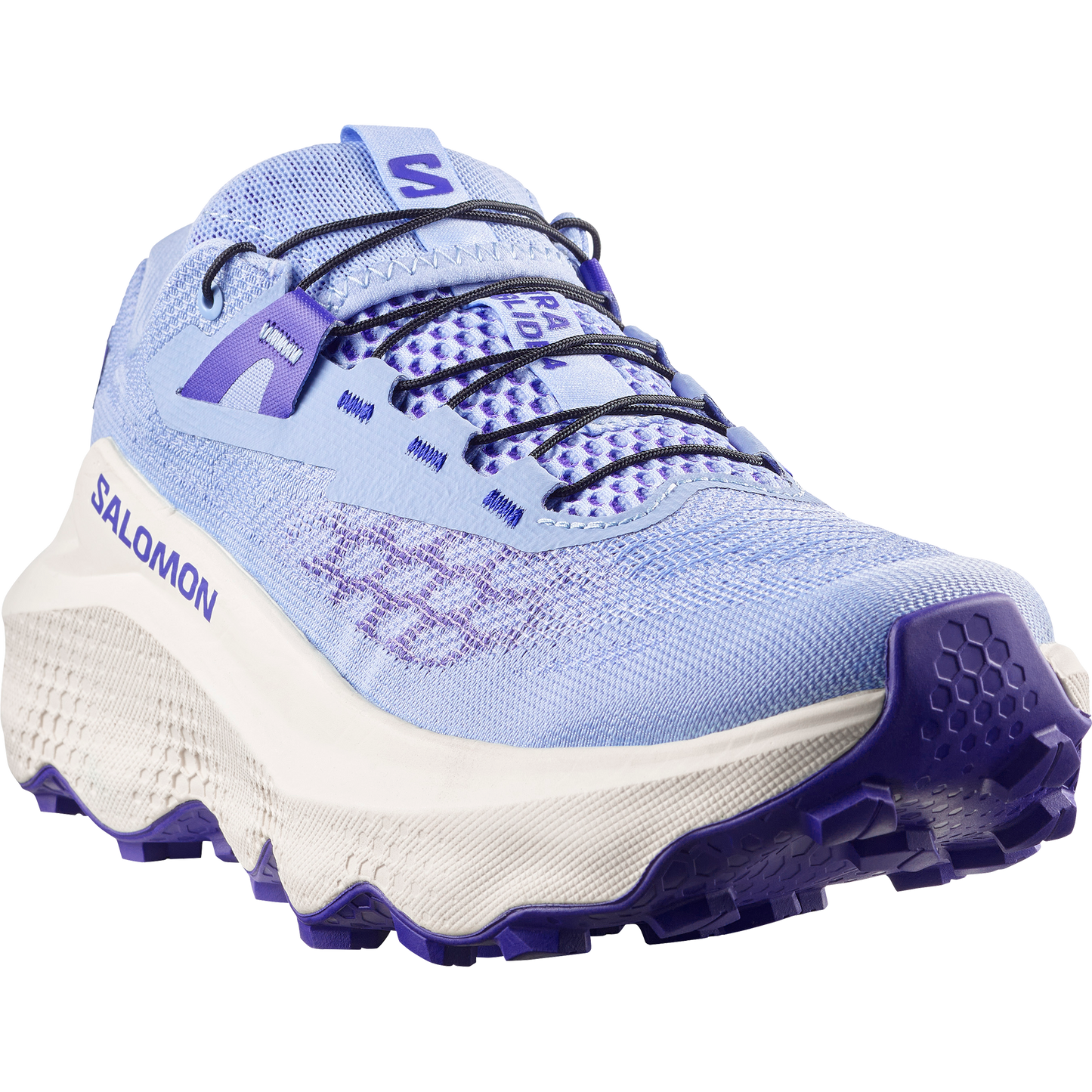 Womens Salomon Ultra Glide 4
