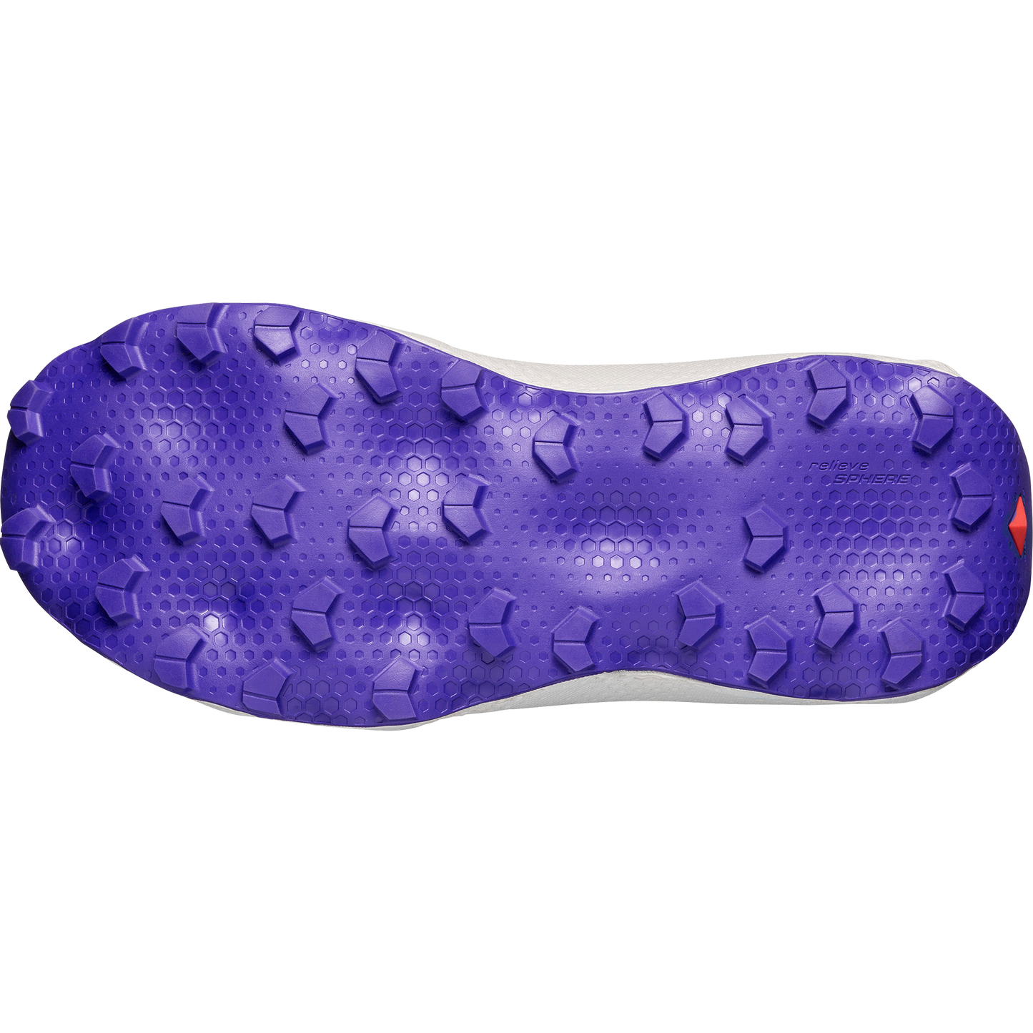 Womens Salomon Ultra Glide 4