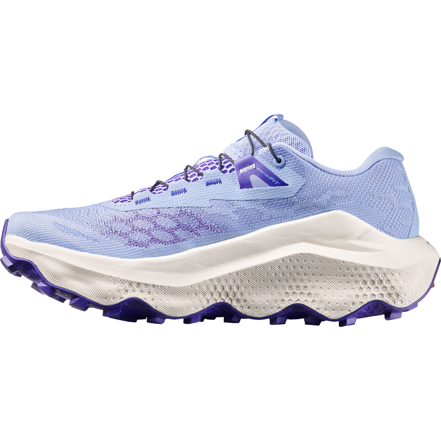 Womens Salomon Ultra Glide 4