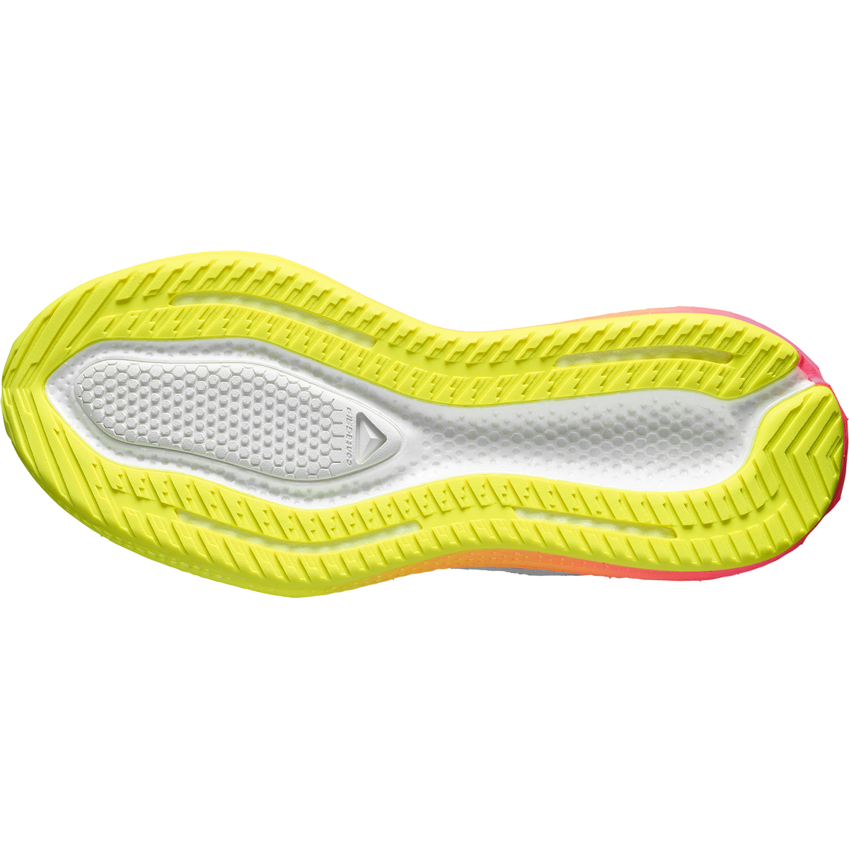 Mens Salomon Aero Glide 4