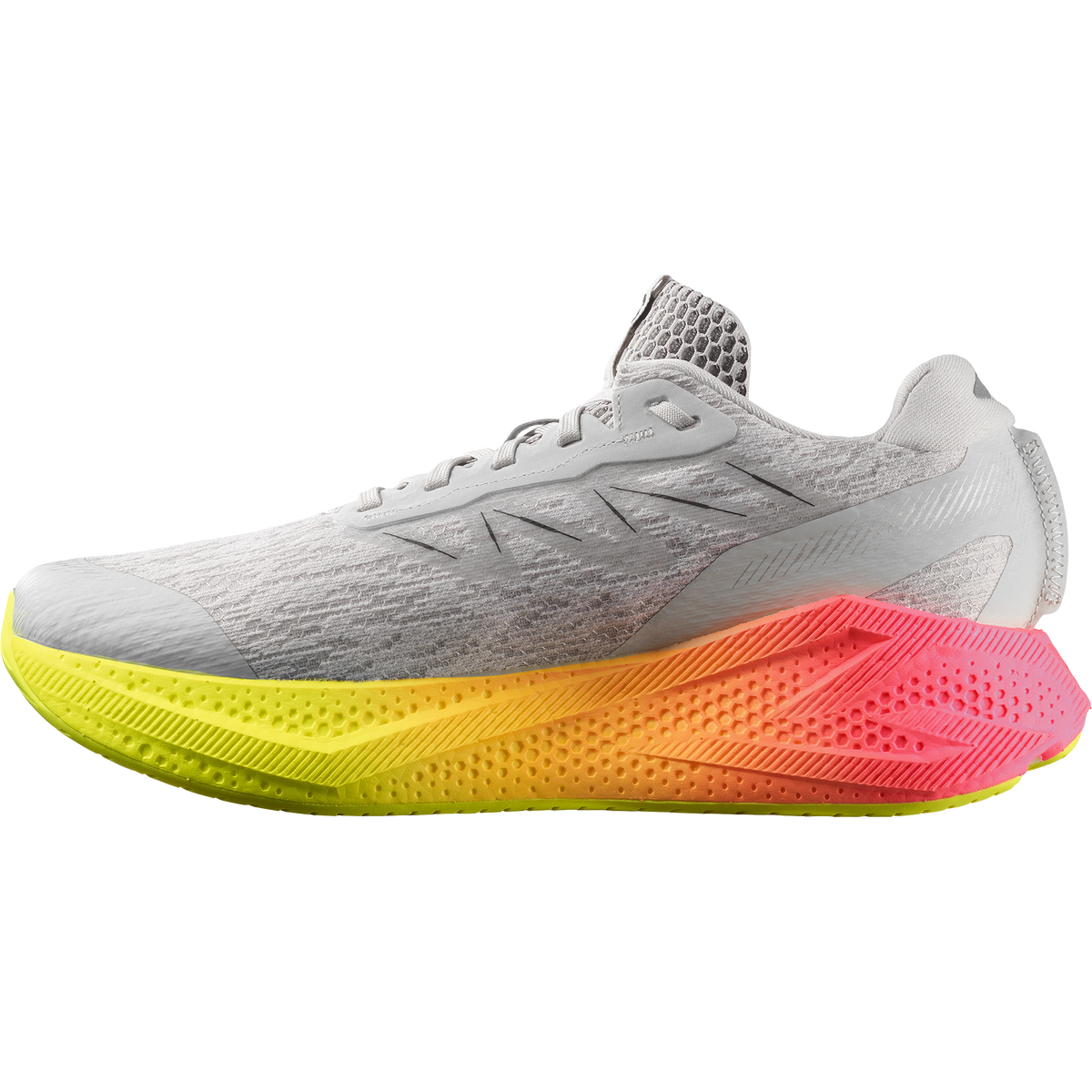 Mens Salomon Aero Glide 4