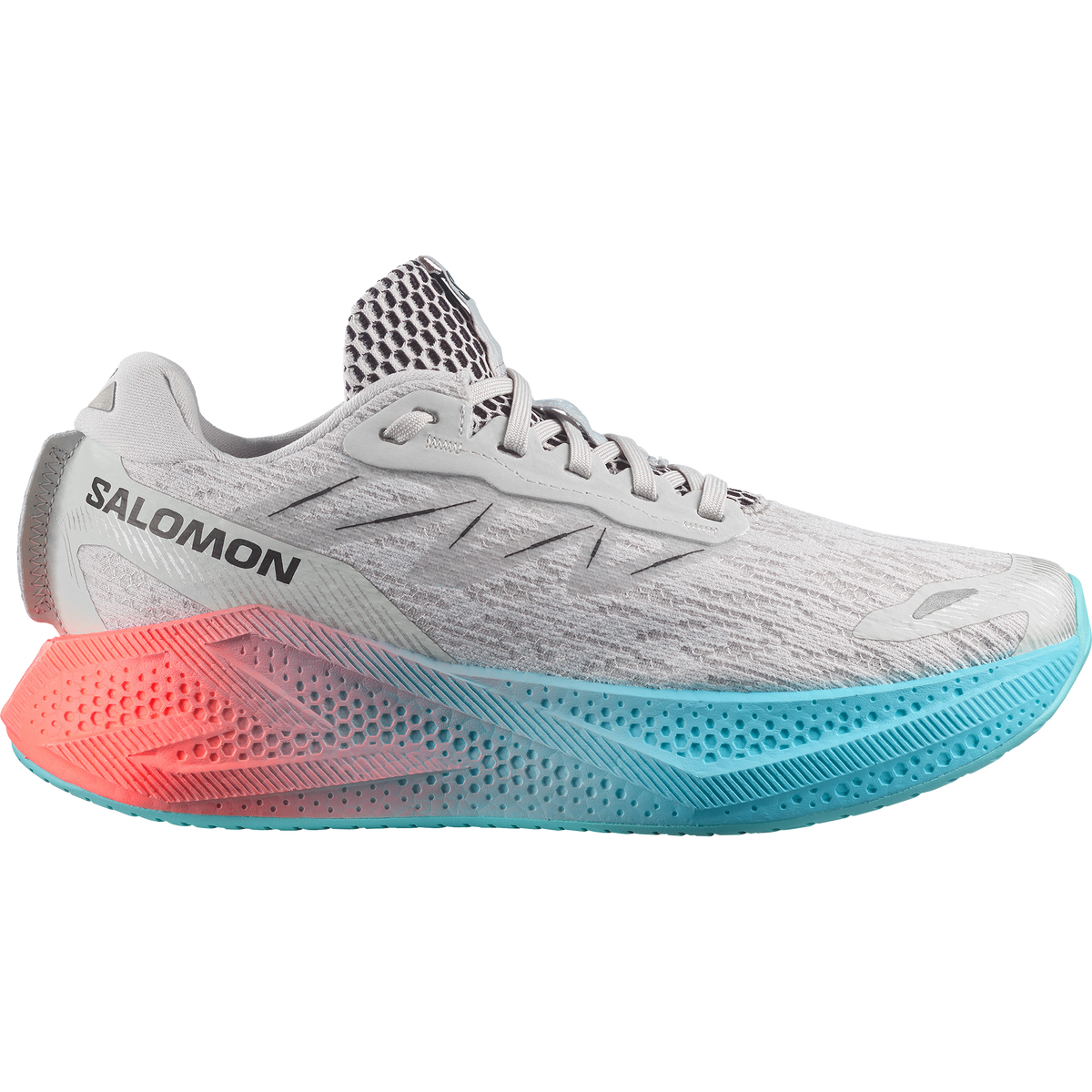 Womens Salomon Aero Glide 4