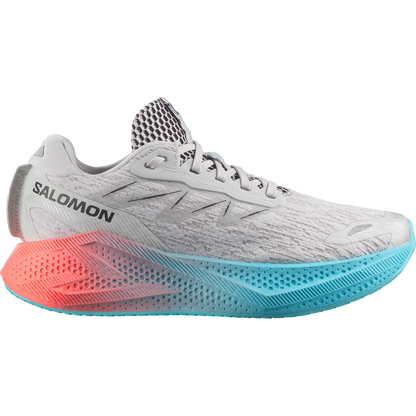 Womens Salomon Aero Glide 4
