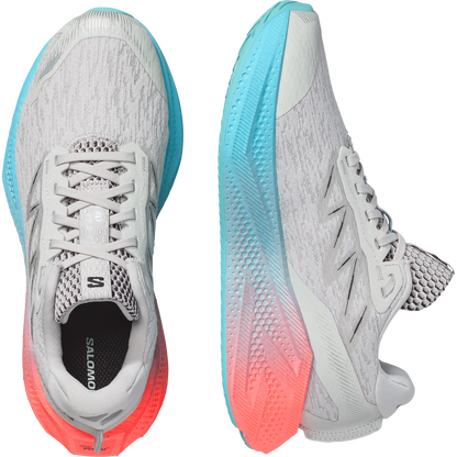 Womens Salomon Aero Glide 4