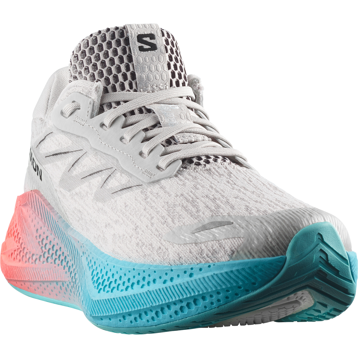 Womens Salomon Aero Glide 4