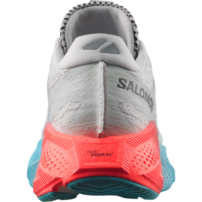Womens Salomon Aero Glide 4