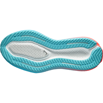 Womens Salomon Aero Glide 4