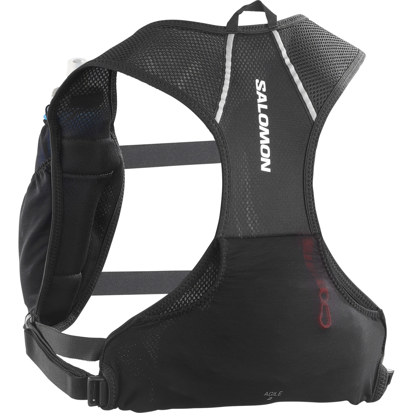 Salomon Agile 2 Set