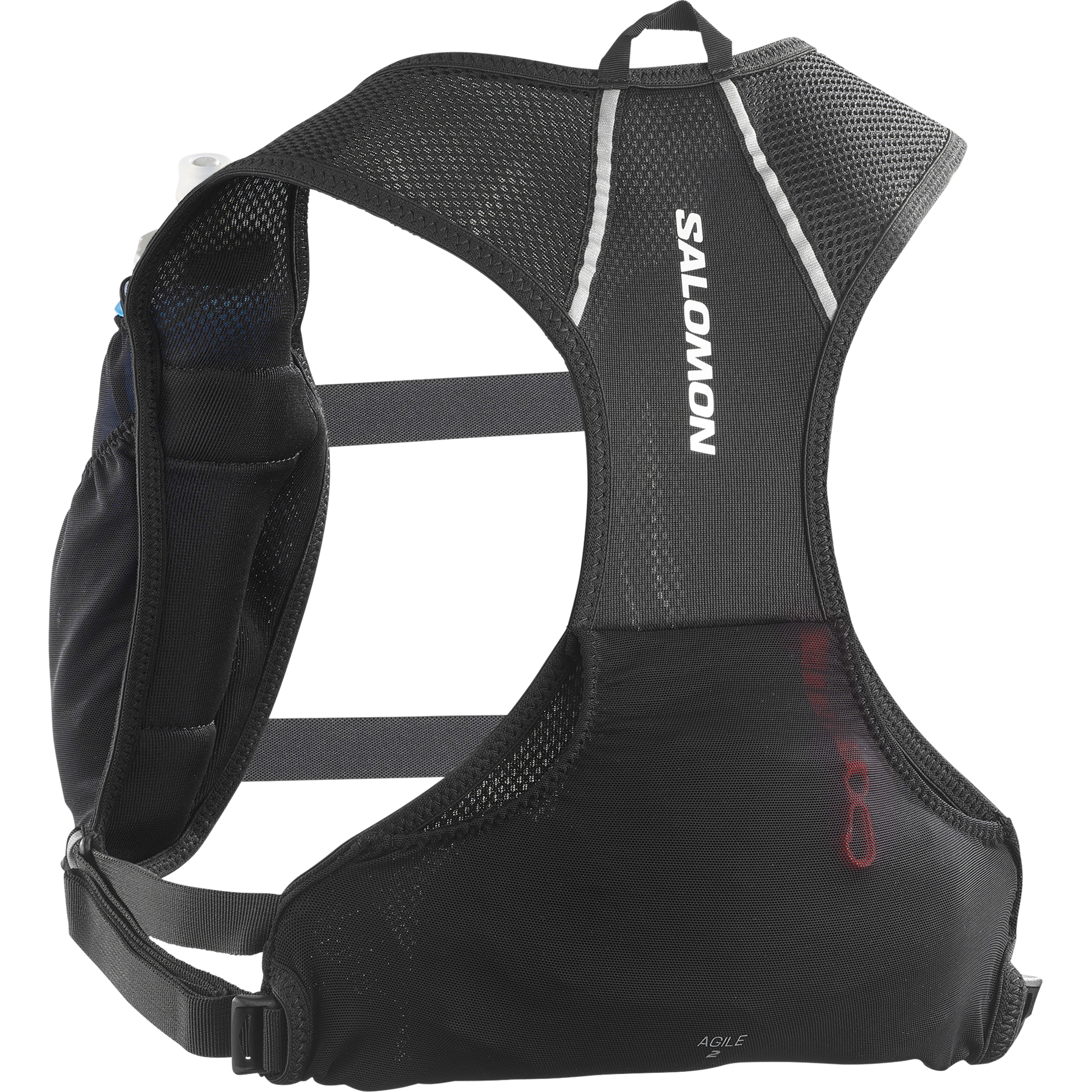 Salomon Agile 2 Set – The Running Company