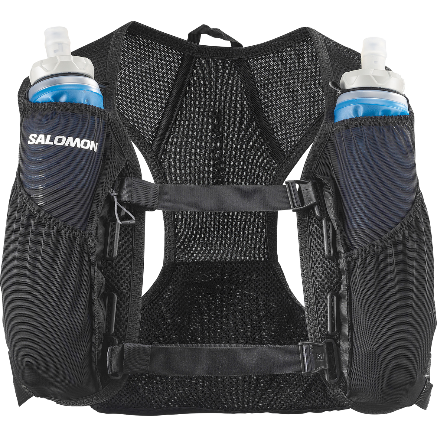 Salomon Agile 2 Set