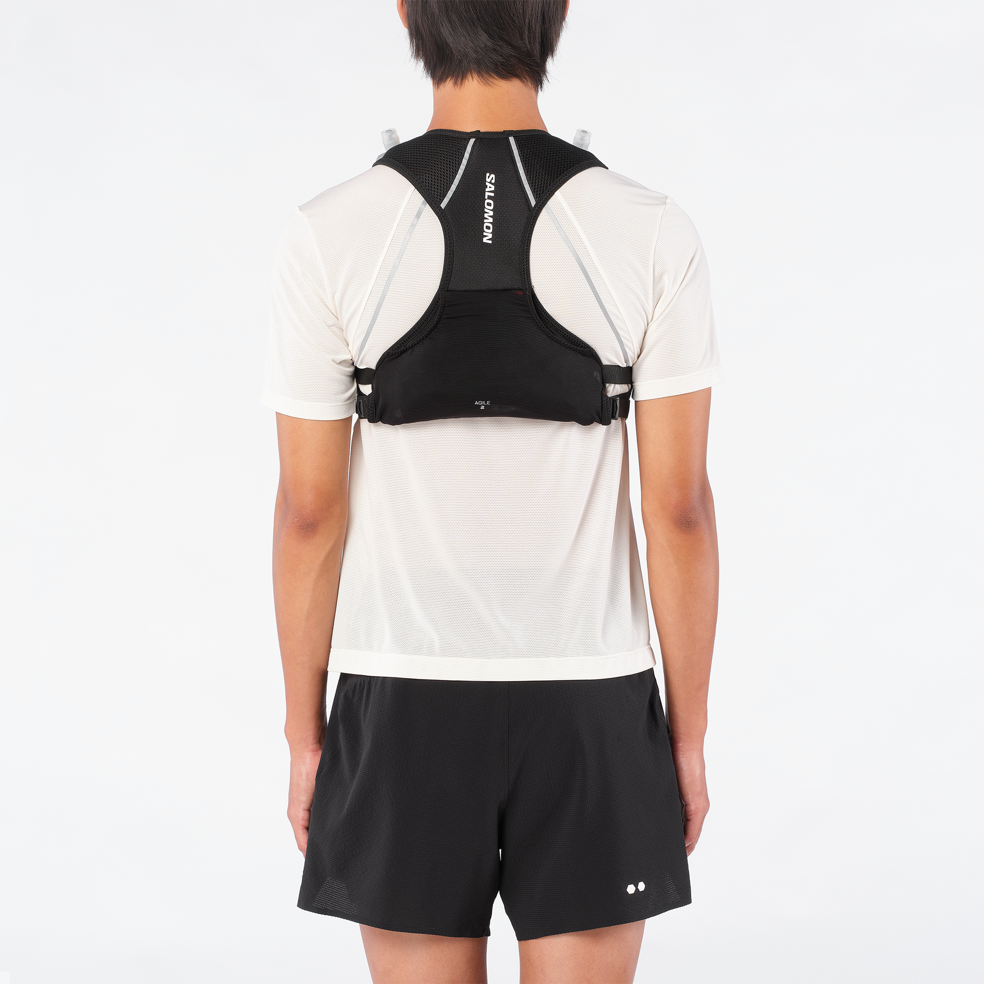 Salomon Agile 2 Set – The Running Company